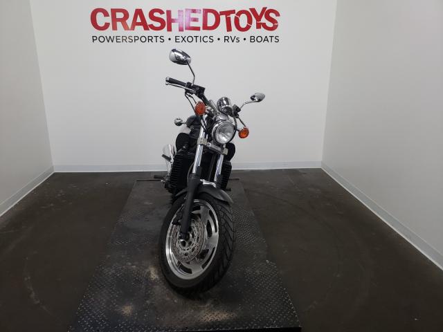2003 YAMAHA VMAX JYA2WEE083A087363
