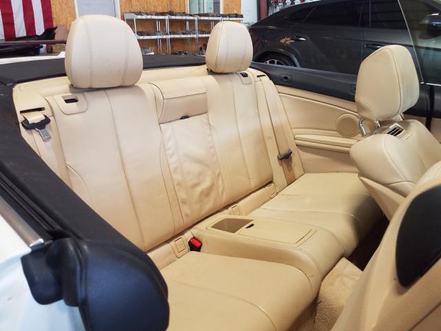 2015 BMW 428 XI WBA3V9C53FP799165