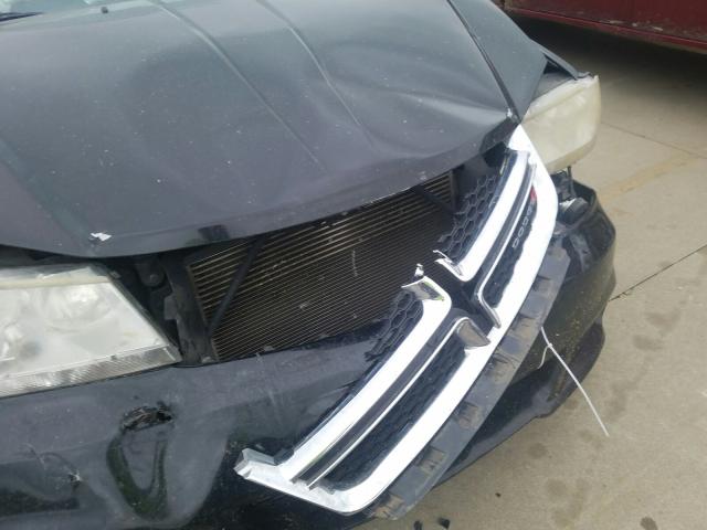 2012 DODGE AVENGER SE 1C3CDZAB3CN324108