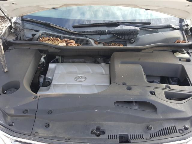 2015 LEXUS RX 350 2T2ZK1BA2FC207299
