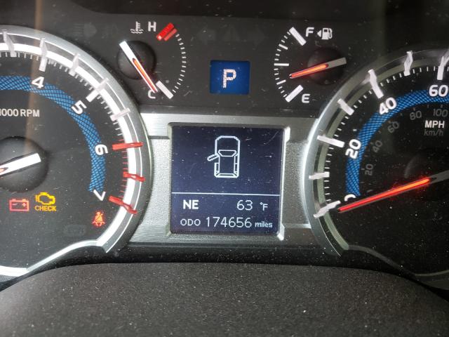 2016 TOYOTA 4RUNNER SR JTEBU5JR4G5311768