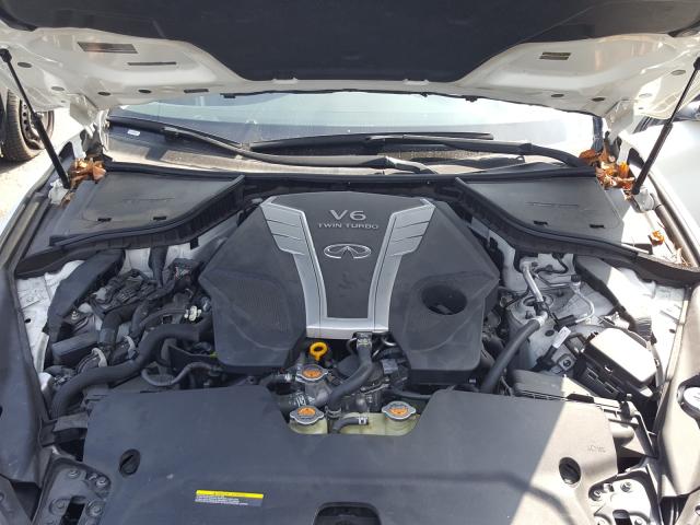 2017 INFINITI Q50 PREMIU JN1EV7AP7HM736937