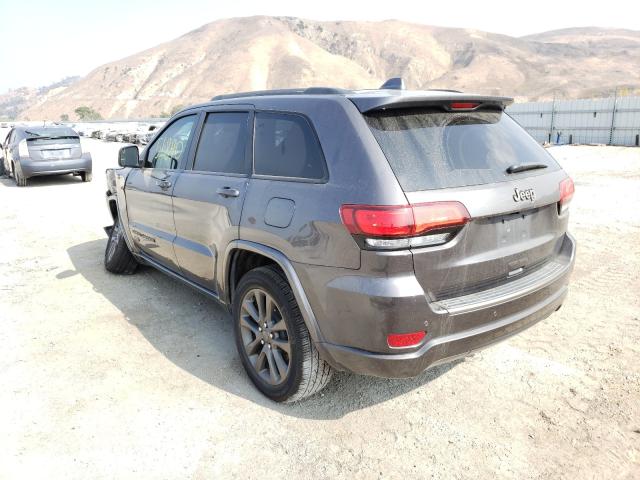 VIN 1C4RJEBG2GC500228 2016 JEEP CHEROKEE no.3