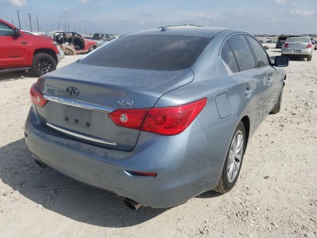 2017 INFINITI Q50 PREMIU JN1EV7APXHM739279