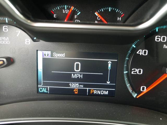 2019 CHEVROLET IMPALA LT 2G11Z5S30K9162274