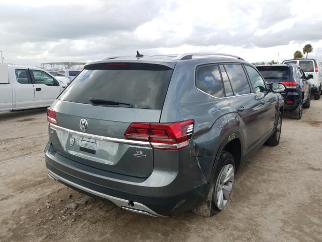 2018 VOLKSWAGEN ATLAS SE 1V2KR2CA8JC558613
