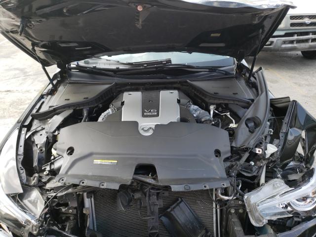 2015 INFINITI Q50 BASE JN1BV7AP2FM340950
