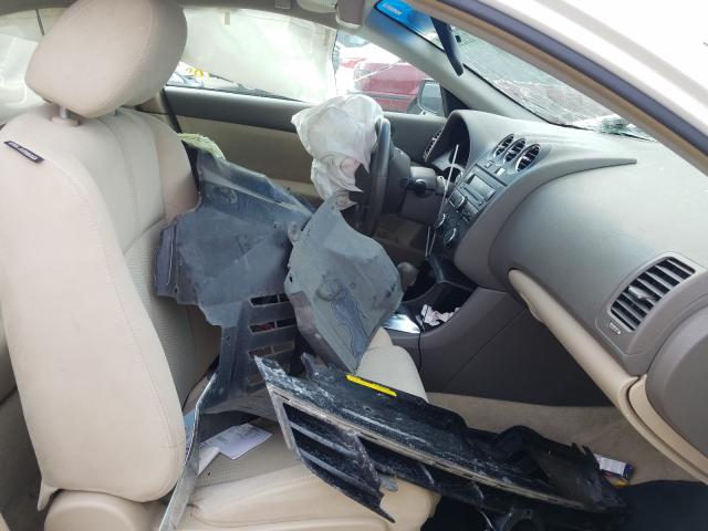 2010 NISSAN ALTIMA S 1N4AL2EP1AC160200