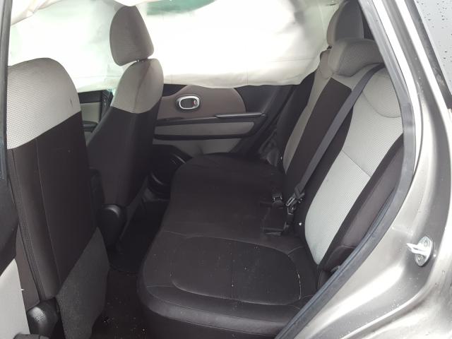 2017 KIA SOUL KNDJN2A23H7492544