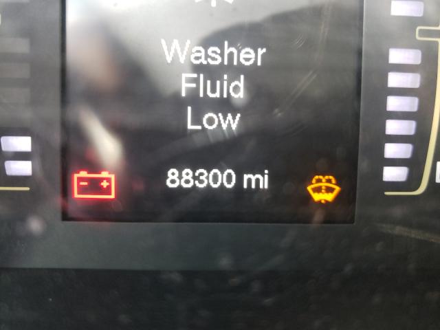 2014 JEEP CHEROKEE S 1C4PJMAB9EW273137