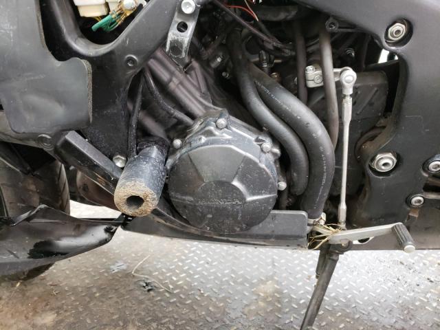 2008 HONDA CBR600RR JH2PC40428M101505