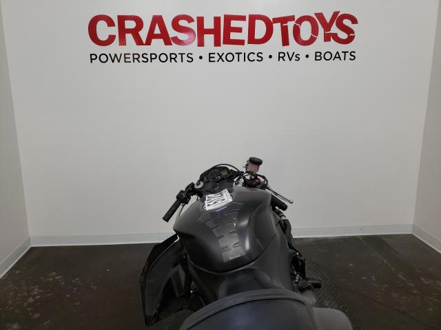 2008 HONDA CBR600RR JH2PC40428M101505