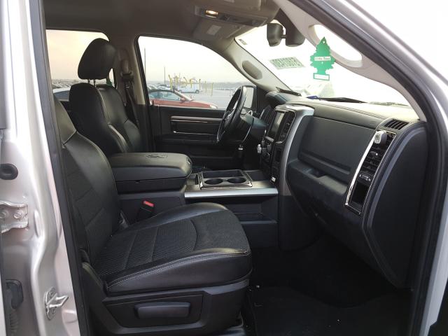 2014 RAM 1500 SPORT 1C6RR7MT1ES103201