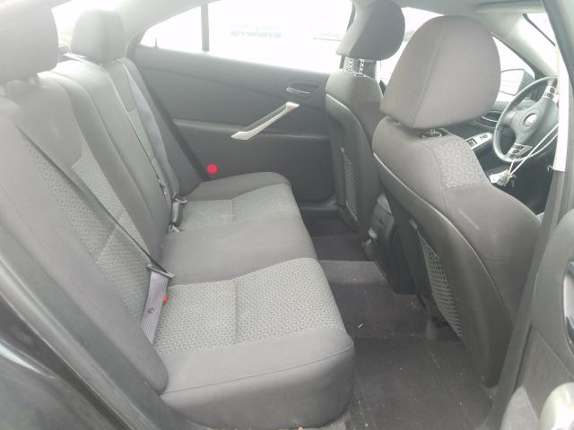 2010 PONTIAC G6 1G2ZA5E03A4159958