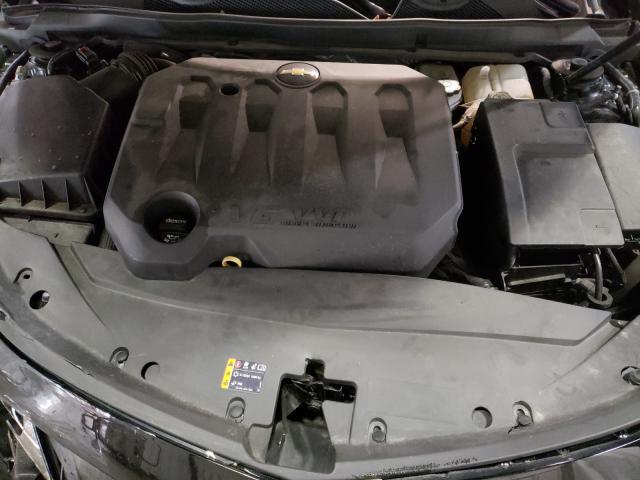 2019 CHEVROLET IMPALA PRE 1G1105S33KU101840