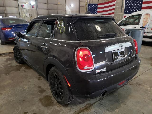 2015 MINI COOPER WMWXS5C57FT833568