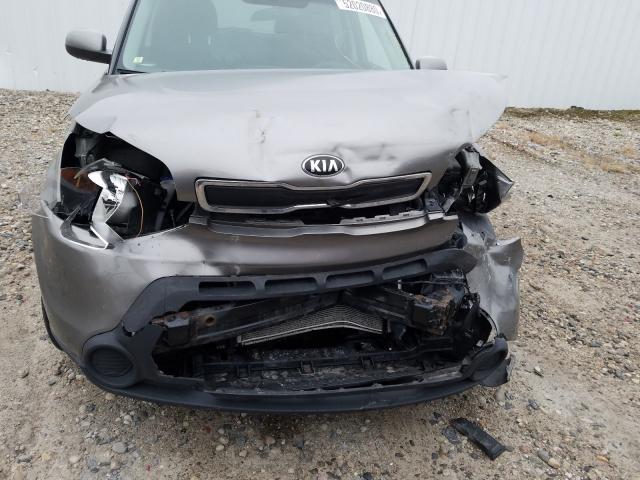 2015 KIA SOUL KNDJN2A20F7171073