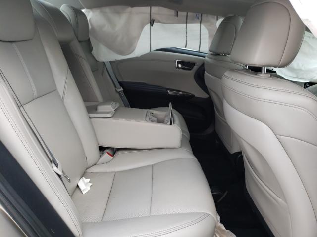 2015 TOYOTA AVALON HYB 4T1BD1EB5FU041959