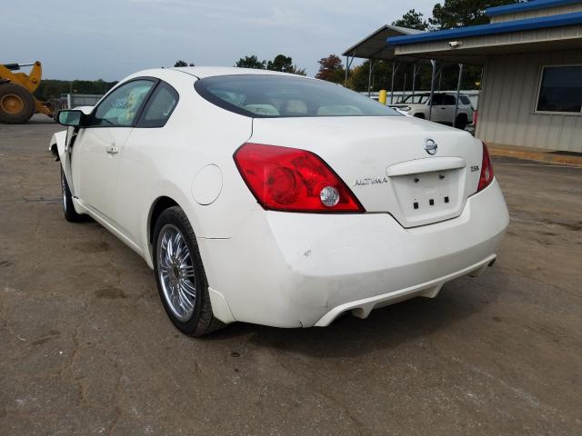 2010 NISSAN ALTIMA S 1N4AL2EP1AC160200