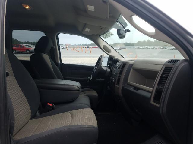 2012 DODGE RAM 1500 S 1C6RD6FT9CS301933