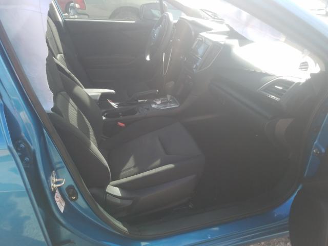 2017 SUBARU IMPREZA PR 4S3GTAD60H3701674