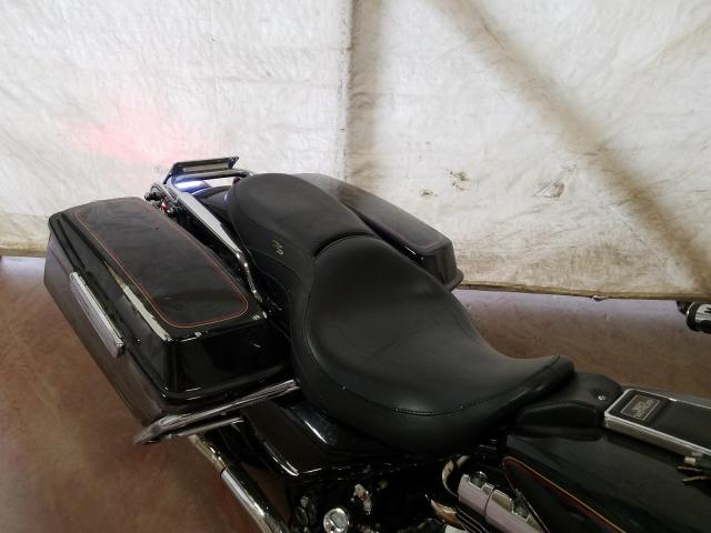 2002 HARLEY-DAVIDSON FLHT CLASS 1HD1DJV142Y637525