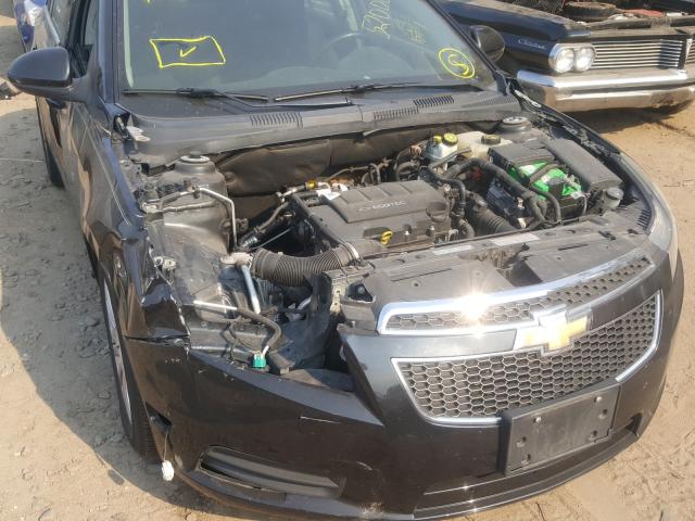 2012 CHEVROLET CRUZE ECO 1G1PJ5SC5C7331757