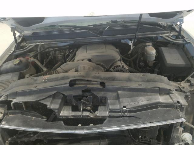 2013 CHEVROLET TAHOE K150 1GNSKCE05DR105932