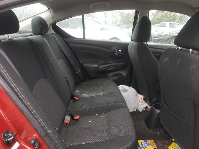 2017 NISSAN VERSA S 3N1CN7AP3HL868367
