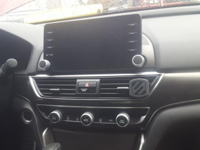 2018 HONDA ACCORD SPO 1HGCV1F37JA261192