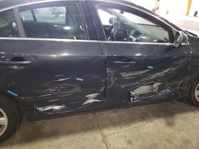 2012 VOLVO S60 T5 YV1622FS0C2116083