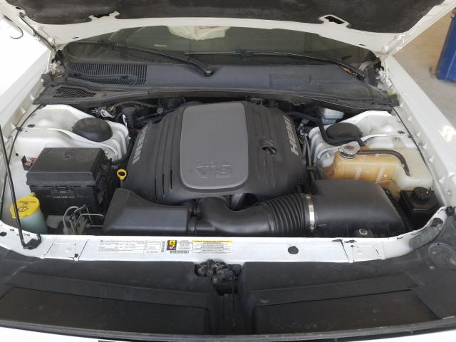 2010 DODGE CHALLENGER 2B3CJ5DT4AH323400