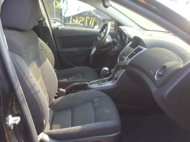 2012 CHEVROLET CRUZE ECO 1G1PJ5SC5C7331757