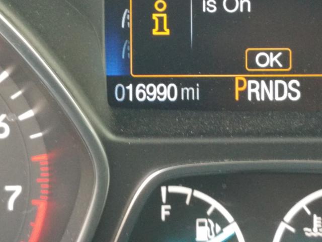 2019 FORD ESCAPE SEL 1FMCU9HD1KUA96127