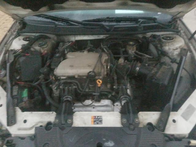 2011 CHEVROLET IMPALA POL 2G1WD5EM0B1143439