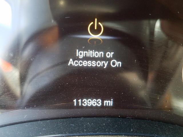 2015 JEEP GRAND CHER - 1C4RJEAG7FC624298