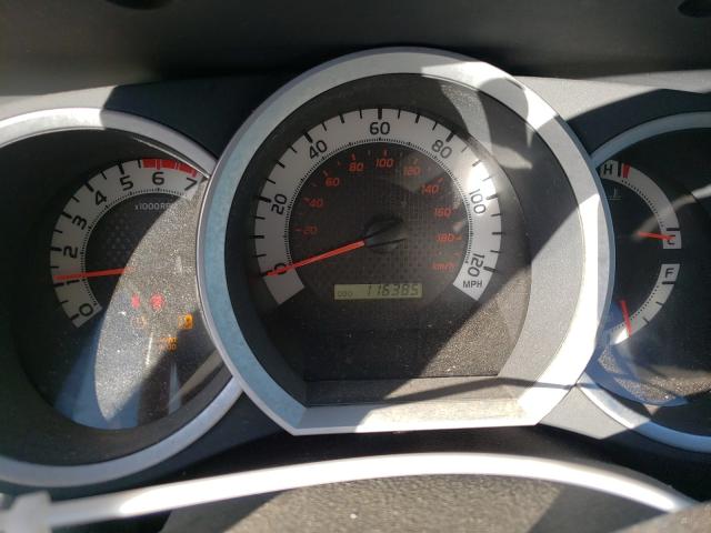2014 TOYOTA TACOMA ACC - 5TFUX4EN8EX026711
