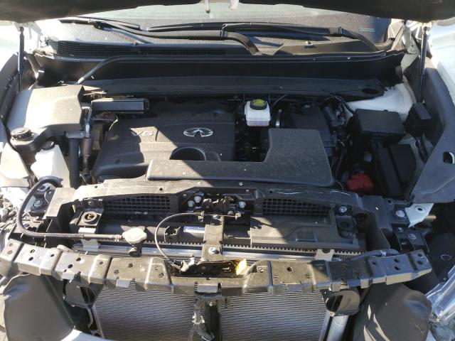 2019 INFINITI QX60 LUXE 5N1DL0MM5KC563161