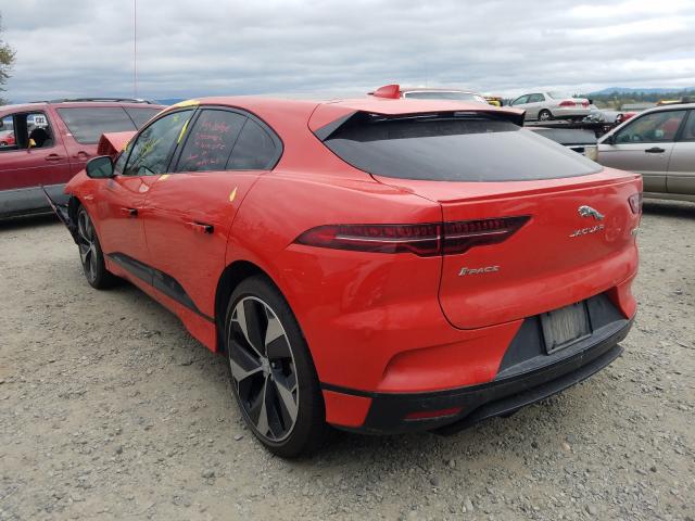 SADHD2S15K1F60271 2019 JAGUAR I-PACE FIRST EDITION-2