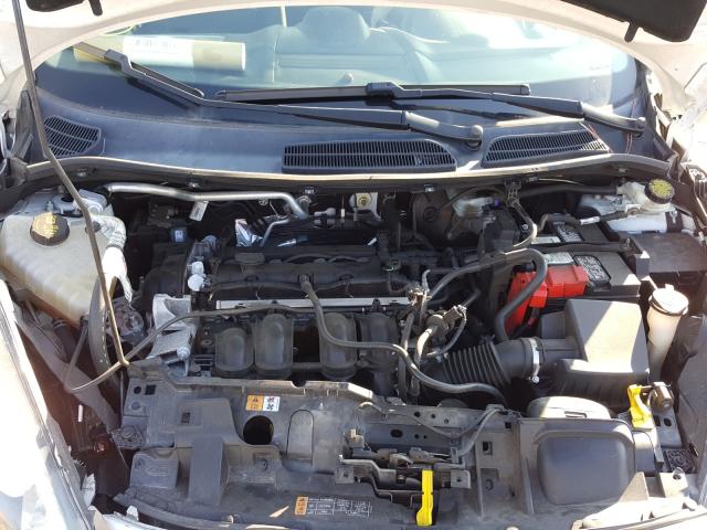 2014 FORD FIESTA 3FADP4BJ0EM171805