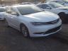 2015 CHRYSLER  200