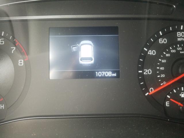 2020 KIA SOUL EX KNDJ33AUXL7076092