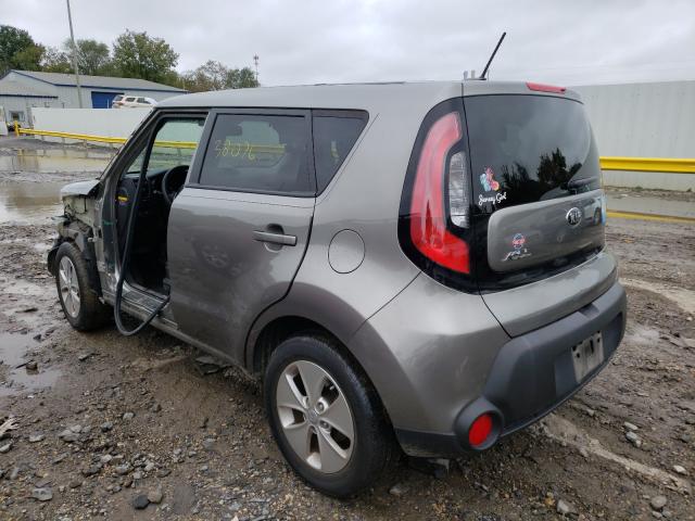 2014 KIA SOUL KNDJN2A2XE7109209