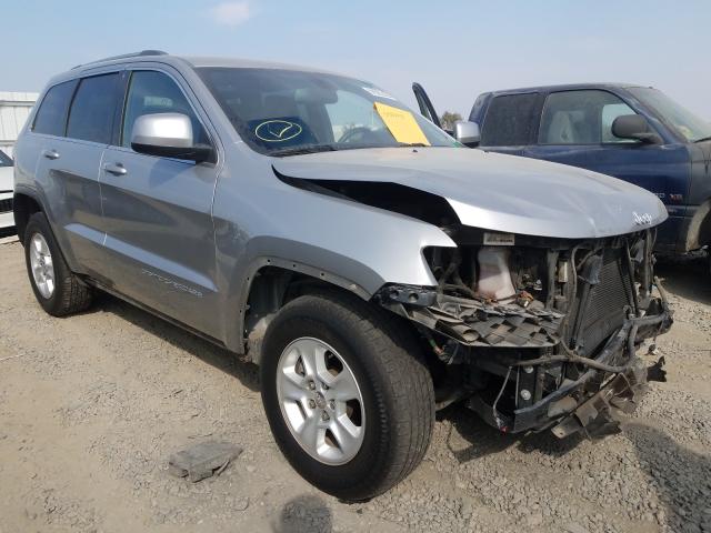 2015 JEEP GRAND CHER - 1C4RJEAG7FC624298