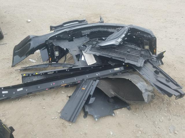 2020 CADILLAC CT5 SPORT 1G6DU5RK1L0132831