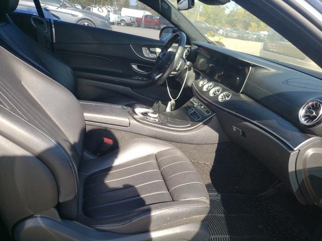 2018 MERCEDES-BENZ E 400 4MAT WDD1J6GB9JF013393