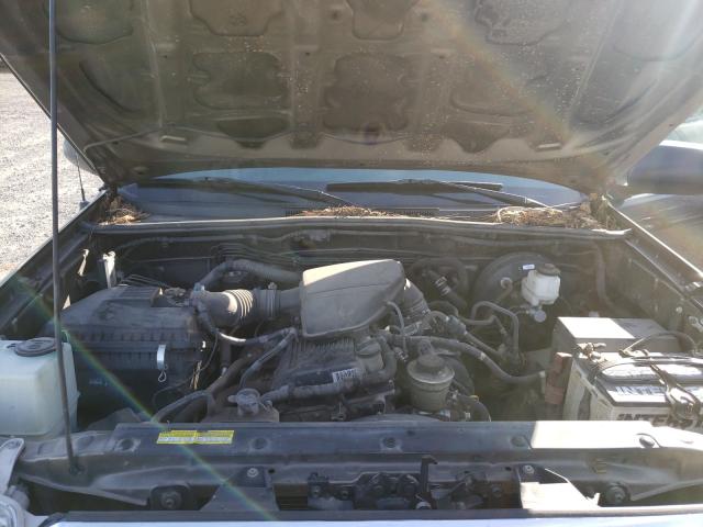 2014 TOYOTA TACOMA ACC - 5TFUX4EN8EX026711