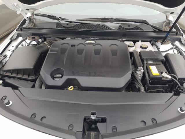 2019 CHEVROLET IMPALA LT 2G11Z5S30K9162274