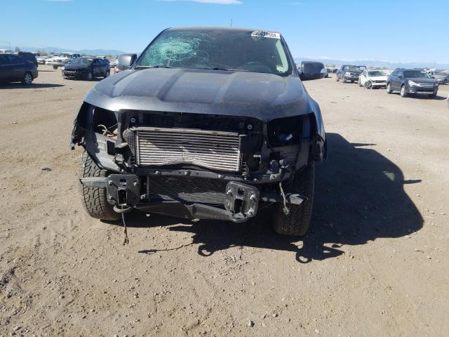 2020 FORD RANGER SUP 1FTER4FHXLLA31100