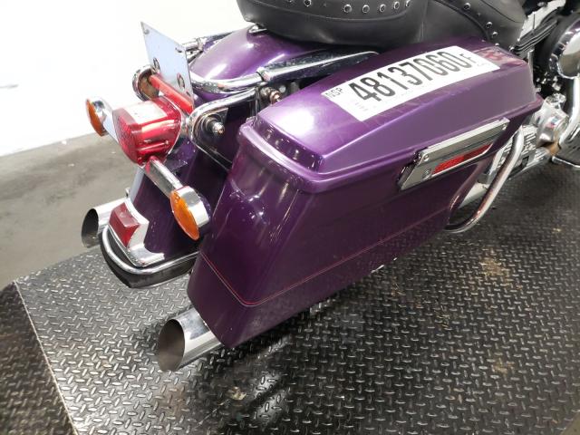 2002 HARLEY-DAVIDSON FLHRI 1HD1FBW112Y620700